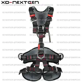 XINDA Fullbody Harness Xinda Pro A9550 (not petzl avao astro)