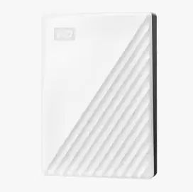 WD My Book New Design 4TB - HDD HARDISK EKSTERNAL 3,5”