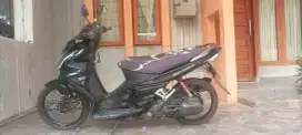 Skywave 2008 suzuki matic