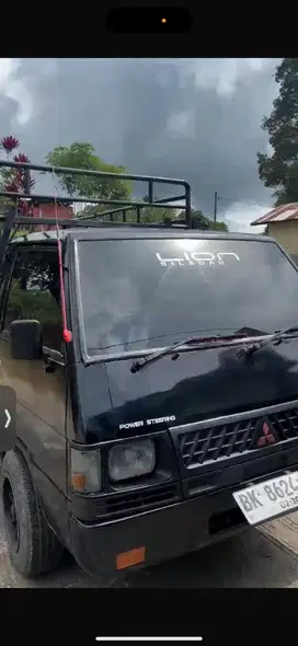 Jual mobil l300