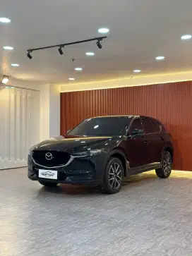 Mazda CX5 GT 2.5 2018