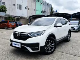 DP MURAH - Honda CRV 1.5 Turbo Bensin-AT 2021
