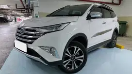 [OLXmobbi] Daihatsu Terios 1.5 R Bensin-AT 2021