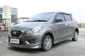 DP MURAH - Datsun Go Panca 1.2 T Bensin-MT 2015