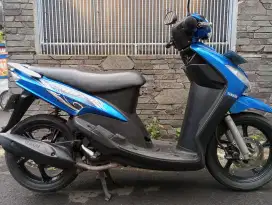 Yamaha Mio Smile THN 2011 Original Siap Pakai Saja