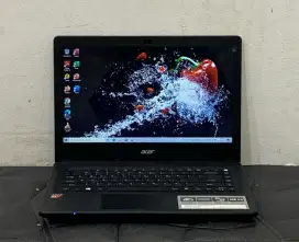Laptop Acer Aspire ES1-420