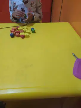Les/home visit kerumah tumbuh kembang anak