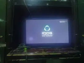 Tv samsung LED Analog 32inc