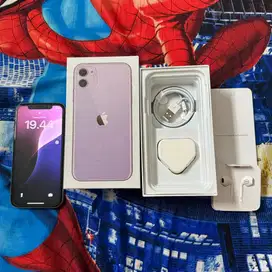 IPHONE 11 64GB EX INTER