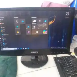 Komputer i3 siap pakai 24 jam full
