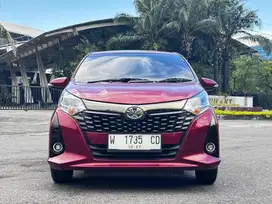 Toyota Calya G AT 2022 Facelift “DP 20jt” Istimewa Terawat