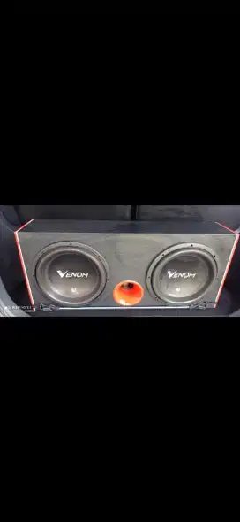 Audio venom jual sampai jadi