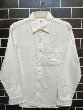 Kemeja flanel brand