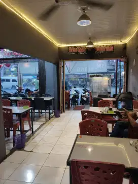 Lowongan kerja waitress/pramusaji