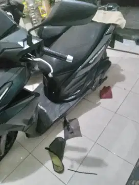 jual butuh vario 150 cc