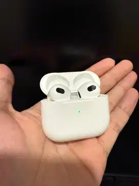 Airpods gen 3 second original