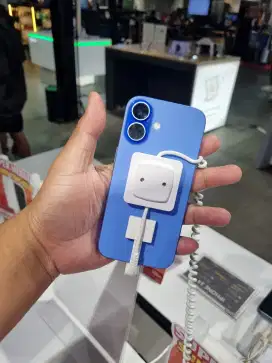 Kredit aja iPhone 16 128 Resmi