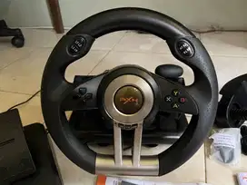 Steering Wheel PXN V3 PRO Fullset pc/console