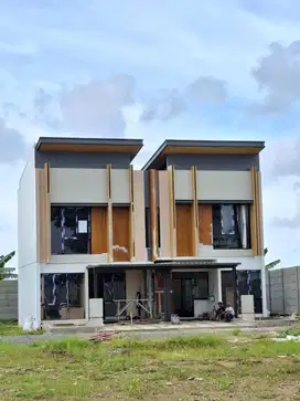 Lagi Cari Rumah Baru Di Tangerang, Asthara Skyfront City Under 900Jt!!