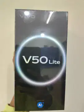 Vivo V50lite 4G Ram 8/256Gb