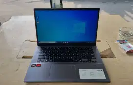 Laptop Asus F412D Like New
