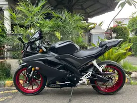 Yamaha R15 V3 2019 antik rawatan