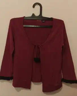 Cardigan Guess ori