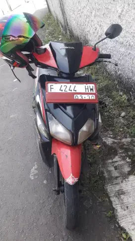 Honda vario cw 110