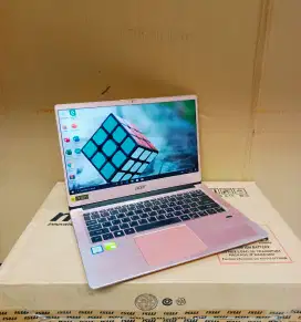 LAPTOP ACER SWIFT CORE I3 DUAL VGA