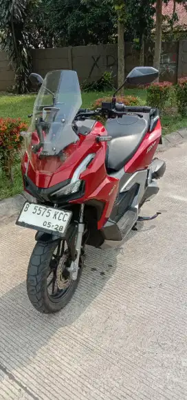 Honda ADV 160cc 2023 termewah