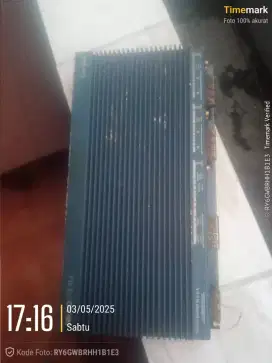 Jual aja power soundstream SA-245