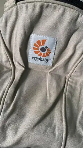 Ergobaby Hipseat