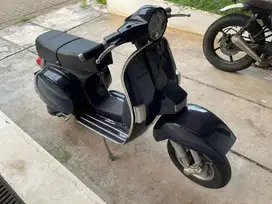 Vespa Exclusive 2