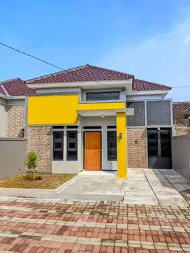 Investasi terbaik, miliki Rumah / Tanah di Sumber Kota Solo