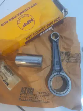 stang piston honda CG