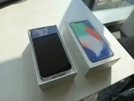 Iphone X 256 GB