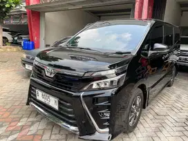 Voxy 2.0 Matic Bensin 2018