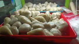 PEMPEK PALEMBANG HARGA PABRIK