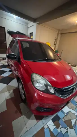 Brio satya E Matic 2016