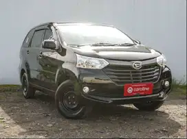 Daihatsu Xenia X std 1.3 MT 2018