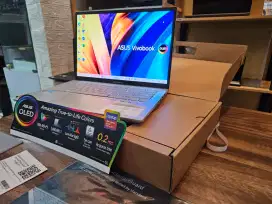 ASUS VIVOBOOK 14 OLED M1403QA AMD RYZEN 7 5800H 16GB 512GB SSD
FULSET