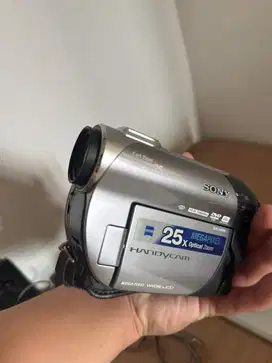 Sony Handycam DCR DVD108