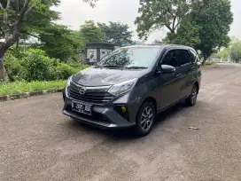 Daihatsu Sigra 1.2 R Mt 2021