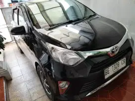 Toyota Calya G matic