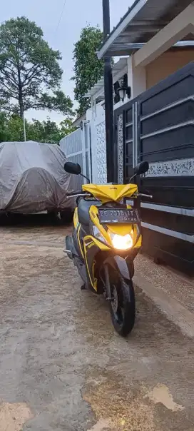 yamaha mio murah