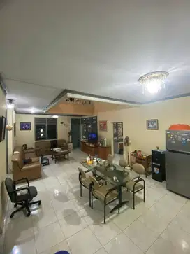 Duri Kepa bebas banjir siap huni bisa KPR