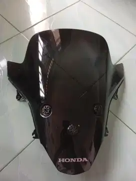 Visor pcx 160 2024