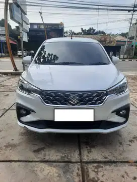 MOKAS ALL NEW ERTIGA GL MT 2023