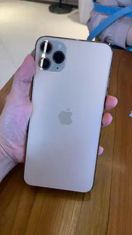 Iphone 11 Pro Max 256GB Gold