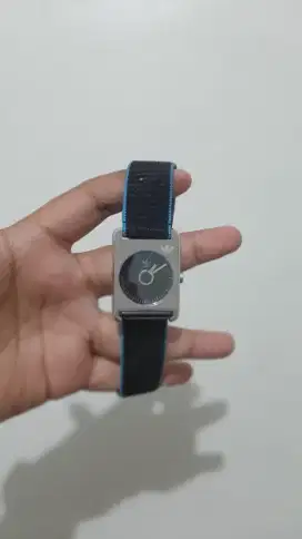 Adidas Medium Watch Retro Pop One